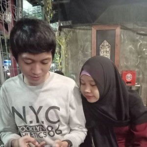 Sindy Sandy profile icon