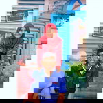 Fera Ramadhani profile icon