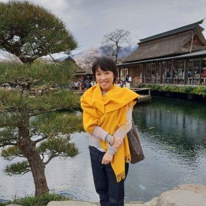 Penelope Koh profile icon