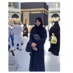 Far Farhana profile icon