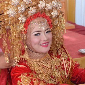 Monica Prayusa profile icon