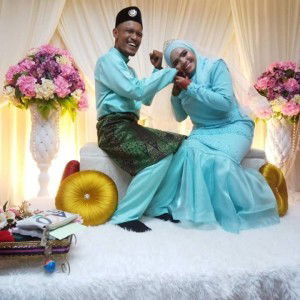 Muhammad Nurfitri profile icon