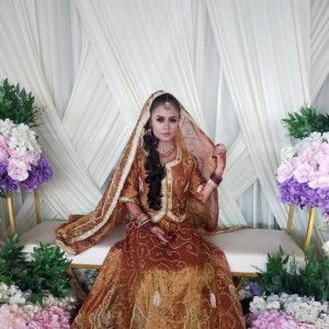 Handaiyanie Sri profile icon