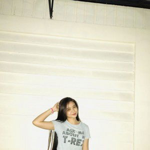 Khate Dalisay profile icon