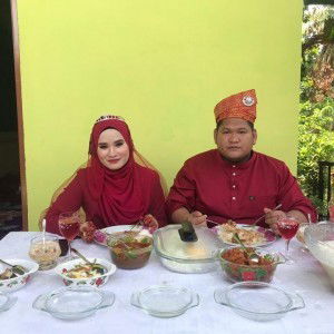 Nurul Adira Zulkifli profile icon