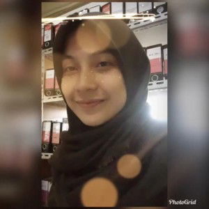 Anggi Dian Angriani profile icon