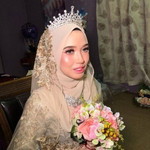 Nsm Syahirah profile icon