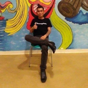 Morgan Morganson profile icon