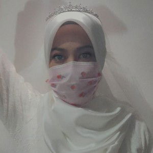 Intan Zhuan Shi profile icon