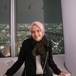 ajeng larasati profile icon