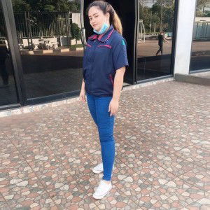 Suwimon Rinram profile icon