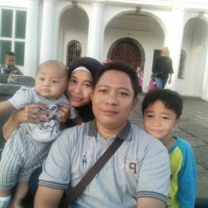 Suci Wulandari profile icon