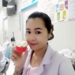 มณีรัตน์ แสงมุข profile icon