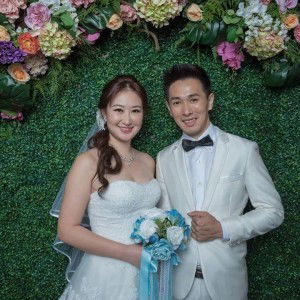 Sophia Wu Wanping profile icon