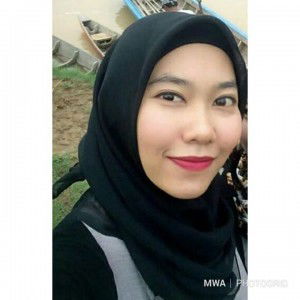 Ekma Juwita profile icon