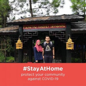 Fazirah Zahri profile icon