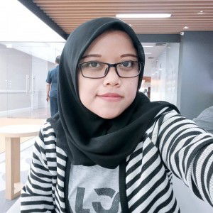 Maulani Fadillah profile icon