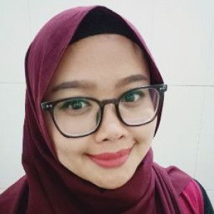 Intan Puspitasari profile icon