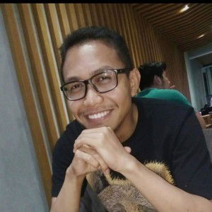 Aris Setiawan profile icon