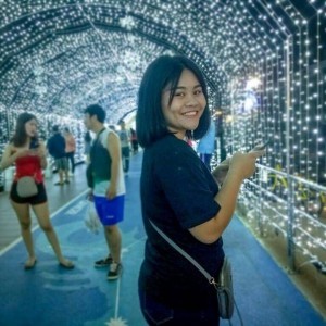 พัชรินทร์ เพชรไทยสงค์ profile icon