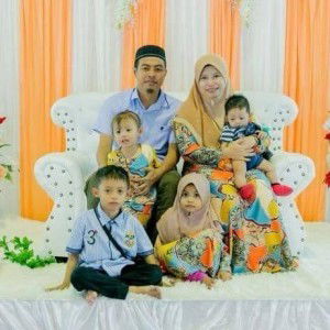 Mimie Suparmin profile icon