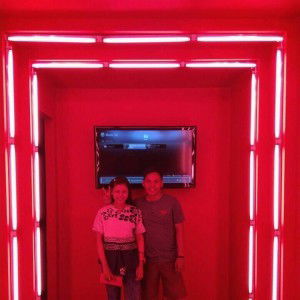 Azzezz Arriezzta profile icon