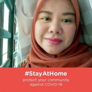 Iezan Izmal Jamal profile icon