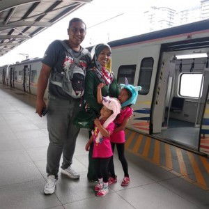 Haniza Md Sani profile icon