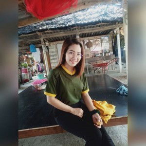 Chanista Srinoun profile icon