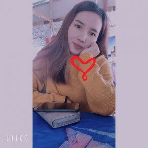 Nujaree Boonrodrum profile icon