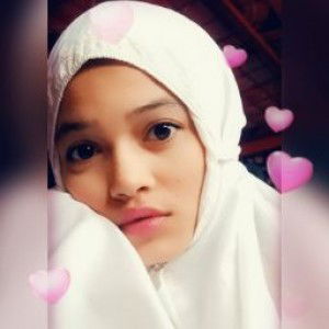 Nafa Farisha profile icon