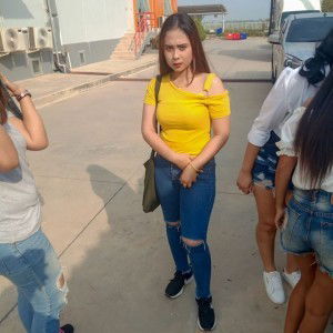 Suwanna Jonlee profile icon