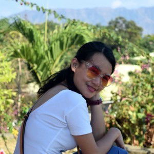 Lalaine Paclibar-Villaraza profile icon