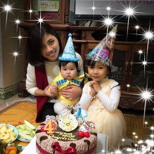 Minh Thu profile icon