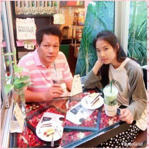 Tippawan Onchalee profile icon