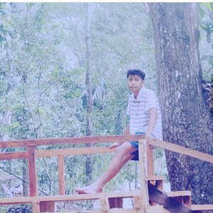 Muhammad Rizkialdi profile icon