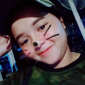 Pakasinee Khamsa-art profile icon