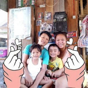 Yung Ri profile icon