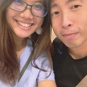 Evelyn Yeo profile icon