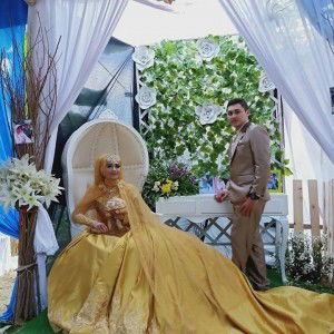 Mirna Lestary profile icon