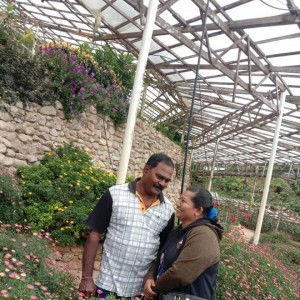 Mani Chittu Jai profile icon