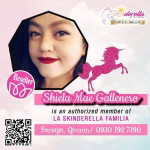 shiela mae gallenero dinglasan profile icon