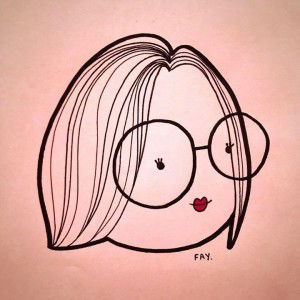 Fay Anchana profile icon