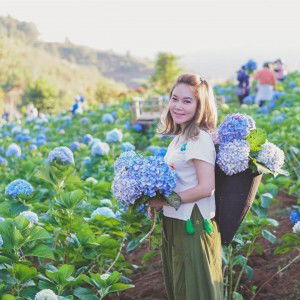 Na-Ya Pheung profile icon