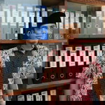 Safran Tanjuang profile icon