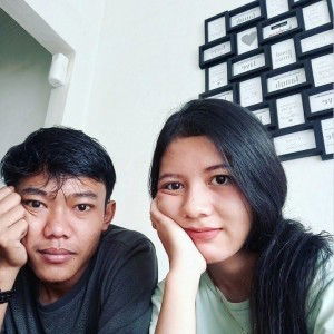 Silvia Nurhasanah profile icon