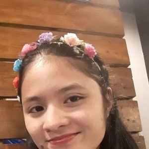 Dyan Maye De Vicente profile icon