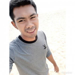 หนุ่ม ใสสุข profile icon