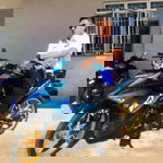 Kamarul Arif Ahmad profile icon