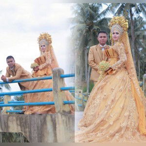 Berlian SalonPengantin profile icon